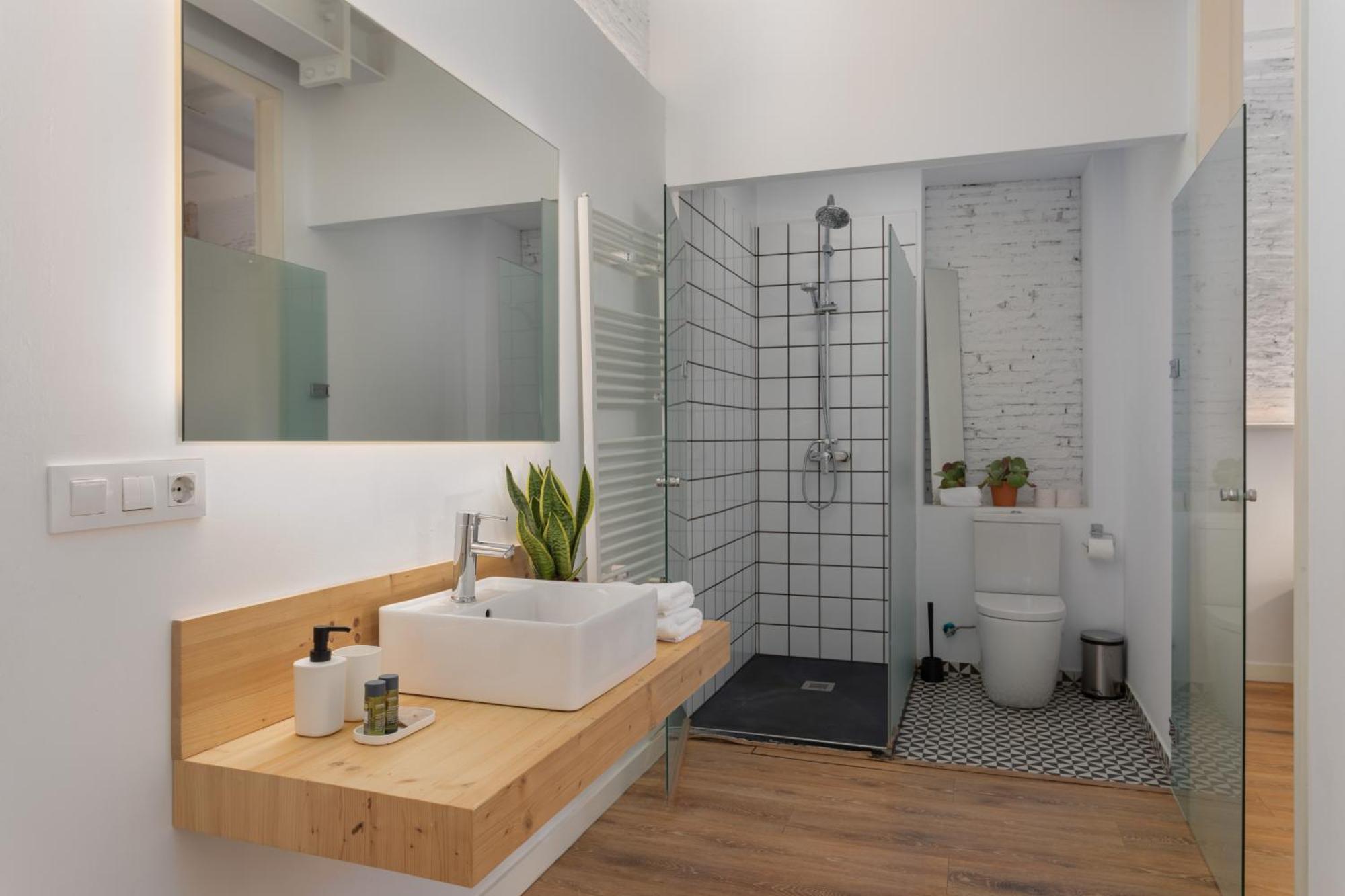 Flateli Sant Agusti Apartment Girona Luaran gambar